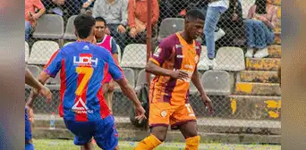 Alianza Universidad ganó 3-1 a Los Chankas y está con pie dentro de la Liga 1-2024 Alianza Universidad ganó 3-1 a Los Chankas y está con pie dentro de la Liga 1-2024