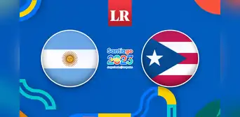 VER Las Panteras vs. Puerto Rico por el vóley de los Juegos Panamericanos Santiago 2023