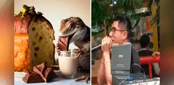 ¿Sideral confirma chocolatada 2023? Streamer publicó imagen creada con IA y emociona a sus fans ¿Sideral confirma chocolatada 2023? Streamer publicó imagen creada con IA y emociona a sus fans