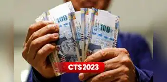 CTS noviembre 2023: ¿cuándo depositan y cómo calcular cuánto me pagarán? CTS noviembre 2023: ¿cuándo depositan y cómo calcular cuánto me pagarán?