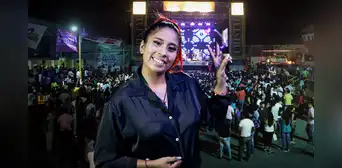Azucena Calvay regresa a Lima y ofrecerá concierto GRATIS: ¿cuándo, dónde y con quiénes?