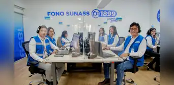 ¿Cómo presentar un reclamo por cobro excesivo por el servicio de agua vía Sunass? ¿Cómo presentar un reclamo por cobro excesivo por el servicio de agua vía Sunass?
