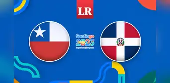Chile vs. República Dominicana EN VIVO: ¿cómo ver el vóley femenino de Juegos Panamericanos 2023?