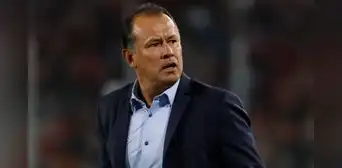 FPF definió el futuro de Juan Reynoso en la selección peruana tras derrota contra Argentina FPF definió el futuro de Juan Reynoso en la selección peruana tras derrota contra Argentina