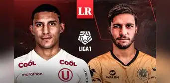 Universitario vs. Cusco FC EN VIVO ONLINE: horario del partido por la Liga 1 2023 HOY Universitario vs. Cusco FC EN VIVO ONLINE: horario del partido por la Liga 1 2023 HOY