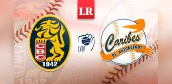 Leones del Caracas vs. Caribes EN VIVO: ¿a qué hora y dónde ver el juego por el inicio de la LVBP 2023-24?