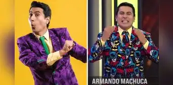 ¿El más querido de 'El gran chef'? Usuarios elogian a Armando Machuca y piden programa para él