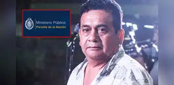 Fiscalía abre investigación contra Tony Rosado por delitos de agresiones en contra de las mujeres Fiscalía abre investigación contra Tony Rosado por delitos de agresiones en contra de las mujeres