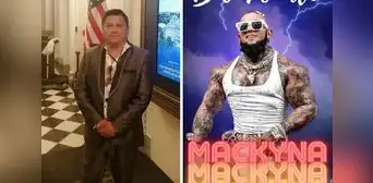 Clavito y su chela regresa al Perú y sorprende con nuevo integrante en su grupo