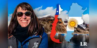 Estos son los 2 lugares de la Antártida que hablan español y tienen vínculo con Chile y Argentina