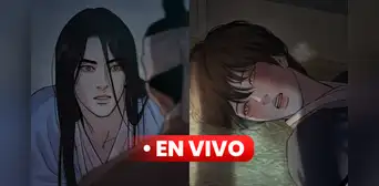 'Pintor nocturno', capítulo 127 en español: fecha, hora de estreno y dónde leer el manhwa BL