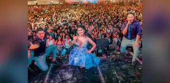 Yarita Lizeth realizará casting en busca de nuevos talentos para su grupo: ¿cómo inscribirse? Yarita Lizeth realizará casting en busca de nuevos talentos para su grupo: ¿cómo inscribirse?