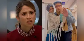 'Al fondo hay sitio': Jimmy y Dolores juntos hasta abuelitos en video que emociona a fans 'Al fondo hay sitio': Jimmy y Dolores juntos hasta abuelitos en video que emociona a fans