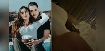 Esto es todo lo que se sabe de la infidelidad de Juan de Dios Pantoja a su esposa Kimberly Loaiza Esto es todo lo que se sabe de la infidelidad de Juan de Dios Pantoja a su esposa Kimberly Loaiza
