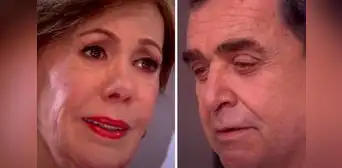 'Al fondo hay sitio': ¿Mariano Pendeivis es un ángel? Francesca tiene misterioso encuentro 'Al fondo hay sitio': ¿Mariano Pendeivis es un ángel? Francesca tiene misterioso encuentro