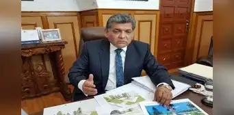 Decano de Abogados de Arequipa: "Proceso contra la JNJ se ha desnaturalizado" Decano de Abogados de Arequipa: "Proceso contra la JNJ se ha desnaturalizado"
