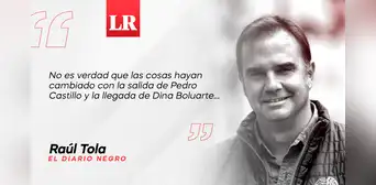 El pico de la ofensiva, por Raúl Tola