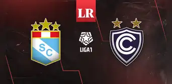 ¿A qué hora ver Sporting Cristal vs. Cienciano EN VIVO por la Liga 1 2023 gratis HOY? ¿A qué hora ver Sporting Cristal vs. Cienciano EN VIVO por la Liga 1 2023 gratis HOY?