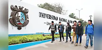 ¡Cambios en el examen de San Marcos! Preguntas actitudinales serán incluidas para ingresar