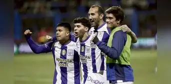 ¿Cuándo y con quién será el último partido de Alianza Lima por el Torneo Clausura 2023?