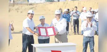Desde mañana Petroperú vuelve a operar los lotes I y VI Desde mañana Petroperú vuelve a operar los lotes I y VI