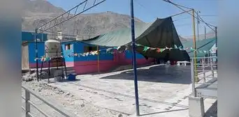 Arequipa: otorgan S/4 millones para construir escuela en terreno que no tiene saneamiento físico legal