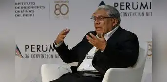 César Butrón: “Hasta 2026 no debería aumentar tarifa de luz para clientes domésticos” César Butrón: “Hasta 2026 no debería aumentar tarifa de luz para clientes domésticos”