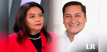 Regidora de Comas tras atentado contra su vehículo: "Soy una piedra en el zapato del municipio" Regidora de Comas tras atentado contra su vehículo: "Soy una piedra en el zapato del municipio"