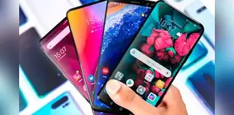 ¿Cuáles son los riesgos de comprar un teléfono en el extranjero y que no esté homologado? ¿Cuáles son los riesgos de comprar un teléfono en el extranjero y que no esté homologado?