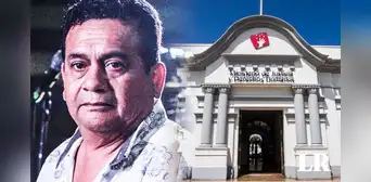 Ministerio de Justicia respalda denuncia del MIMP contra Tony Rosado por agresión a mujer
