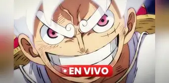 ‘One Piece’, capítulo 1080 ESTRENO: ¿a qué hora y dónde ver el anime ONLINE? ‘One Piece’, capítulo 1080 ESTRENO: ¿a qué hora y dónde ver el anime ONLINE?