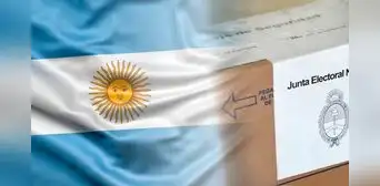 Elecciones Argentina 2023: ¿a qué hora saldrán los primeros resultados oficiales de la CNE?