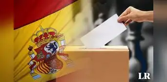 ¿Dónde votar en España para las Primarias 2023? Consulta AQUÍ cuál es tu centro de sufragio ¿Dónde votar en España para las Primarias 2023? Consulta AQUÍ cuál es tu centro de sufragio