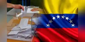 Buscador PRIMARIAS 2023: consulta tu centro de votación para las elecciones en Venezuela este domingo Buscador PRIMARIAS 2023: consulta tu centro de votación para las elecciones en Venezuela este domingo