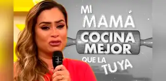 ¡No va más! 'Mi mamá cocina mejor que la tuya' se despide de la televisión luego de 6 años