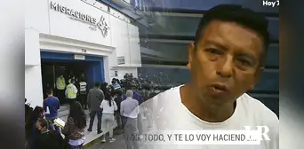 Estafadores falsifican permisos temporales de permanencia para extranjeros a S/100
