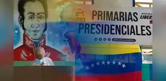 ¿Cómo votar en las Elecciones Primarias de Venezuela 2023? AQUÍ ¿Cómo votar en las Elecciones Primarias de Venezuela 2023? AQUÍ