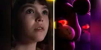 'Five Nights at Freddy's', clasificación por edad en Perú: ¿los niños pueden ver esta película? 'Five Nights at Freddy's', clasificación por edad en Perú: ¿los niños pueden ver esta película?