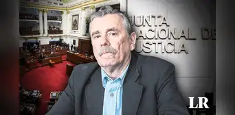 Rospigliosi sobre la JNJ: "Han cometido una falta grave al violar la Constitución"