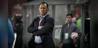 Hija de Juan Reynoso defiende a su padre tras duras críticas: "No es fútbol; es personal"