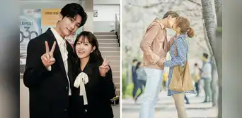 Park Hyung Sik y Park Bo Young: la historia de amor entre los actores que no pudo ser Park Hyung Sik y Park Bo Young: la historia de amor entre los actores que no pudo ser
