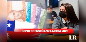 Bono de graduación de enseñanza media: mira AQUÍ cuánto es el monto y cómo cobrarlo Bono de graduación de enseñanza media: mira AQUÍ cuánto es el monto y cómo cobrarlo
