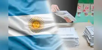 Elecciones Argentina 2023: ¿es cierto que el voto en blanco se suma al ganador? Elecciones Argentina 2023: ¿es cierto que el voto en blanco se suma al ganador?
