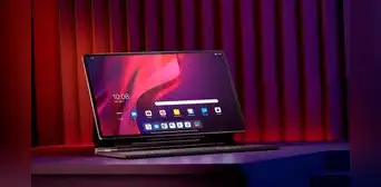 Lenovo Tab Extreme llega a Perú: ¿cuáles son las características, colores y precio de la tablet? Lenovo Tab Extreme llega a Perú: ¿cuáles son las características, colores y precio de la tablet?