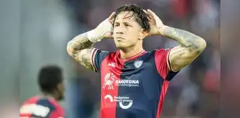 ¿Por qué Gianluca Lapadula se volvió tendencia y qué dijeron los hinchas de la selección peruana?