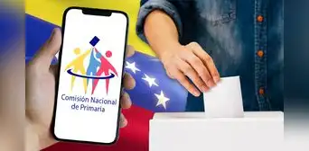 Buscador Primaria 2023 LINK: dónde votar y ÚLTIMAS NOTICIAS de las elecciones en Venezuela Buscador Primaria 2023 LINK: dónde votar y ÚLTIMAS NOTICIAS de las elecciones en Venezuela