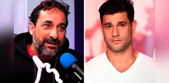 ¿Qué vínculo tiene Yaco Eskenazi con el ‘Loco’ Wagner desde hace varios años y por qué es especial? ¿Qué vínculo tiene Yaco Eskenazi con el ‘Loco’ Wagner desde hace varios años y por qué es especial?