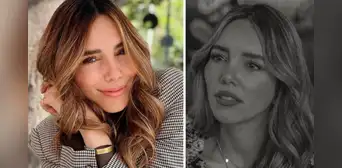 Falleció Alejandra Villafañe, actriz colombiana, tras padecer cáncer Falleció Alejandra Villafañe, actriz colombiana, tras padecer cáncer