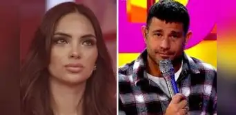 Natalie Vértiz revela cuánto demoró Yaco Eskenazi en pedirle la mano: "Estaba a punto de dar a luz" Natalie Vértiz revela cuánto demoró Yaco Eskenazi en pedirle la mano: "Estaba a punto de dar a luz"