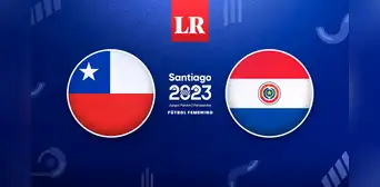 ¿En qué canal ver el partido Chile vs. Paraguay femenino por los Juegos Panamericanos 2023? ¿En qué canal ver el partido Chile vs. Paraguay femenino por los Juegos Panamericanos 2023?